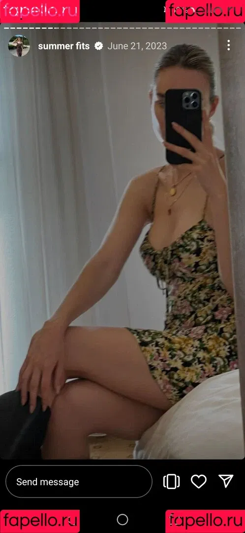 Elena Berri Onlyfans Photo Gallery 