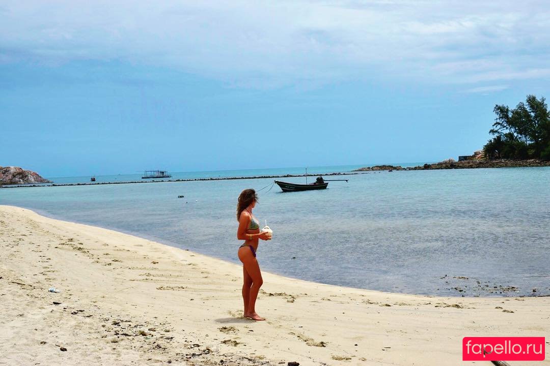 Elena Berri Nude Onlyfans Photo 48