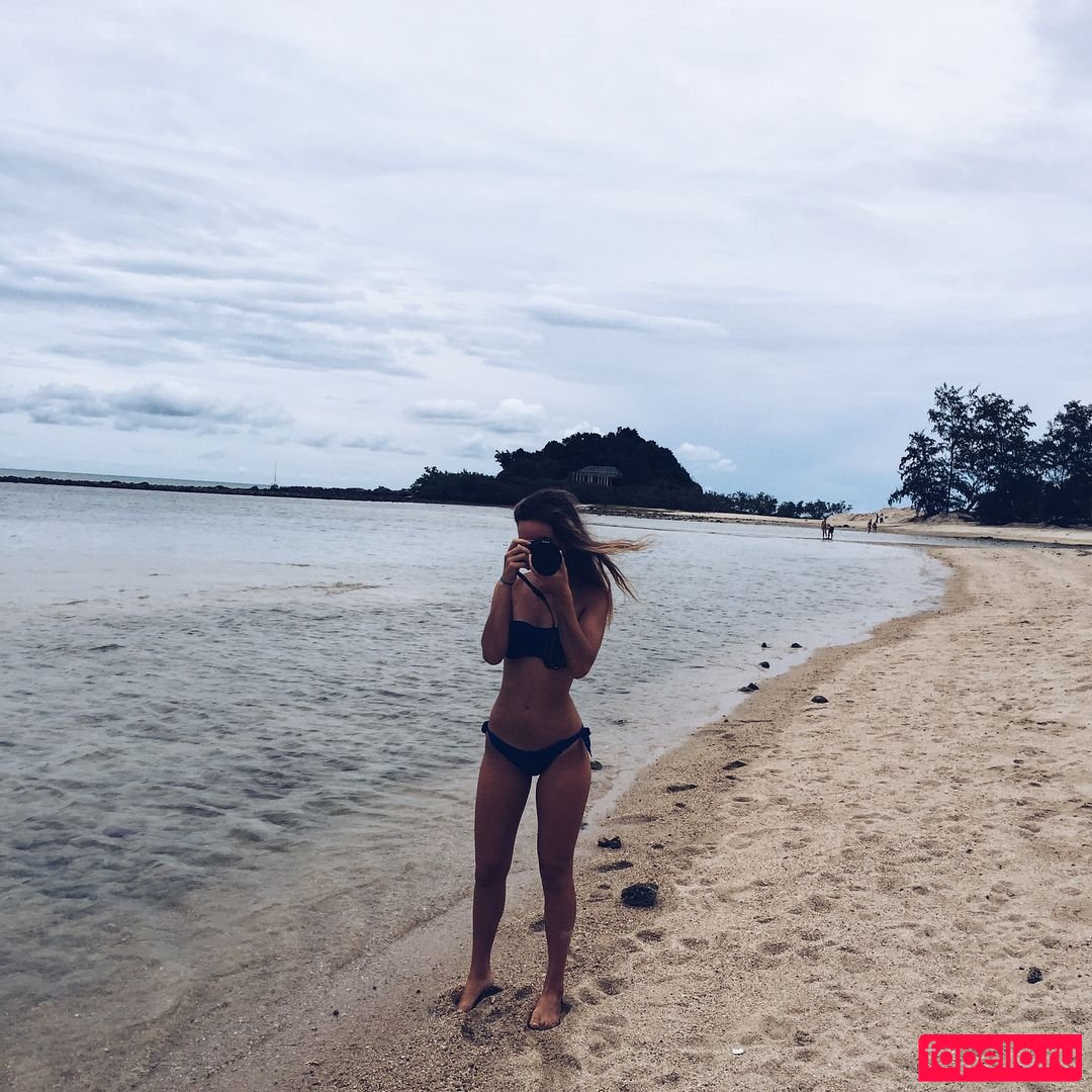 Elena Berri Nude Onlyfans Photo 42