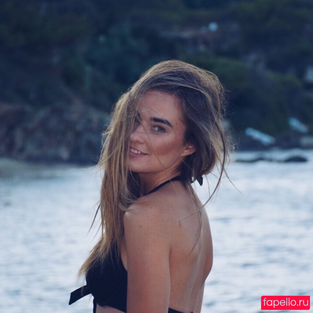 Elena Berri Nude Onlyfans Photo 38