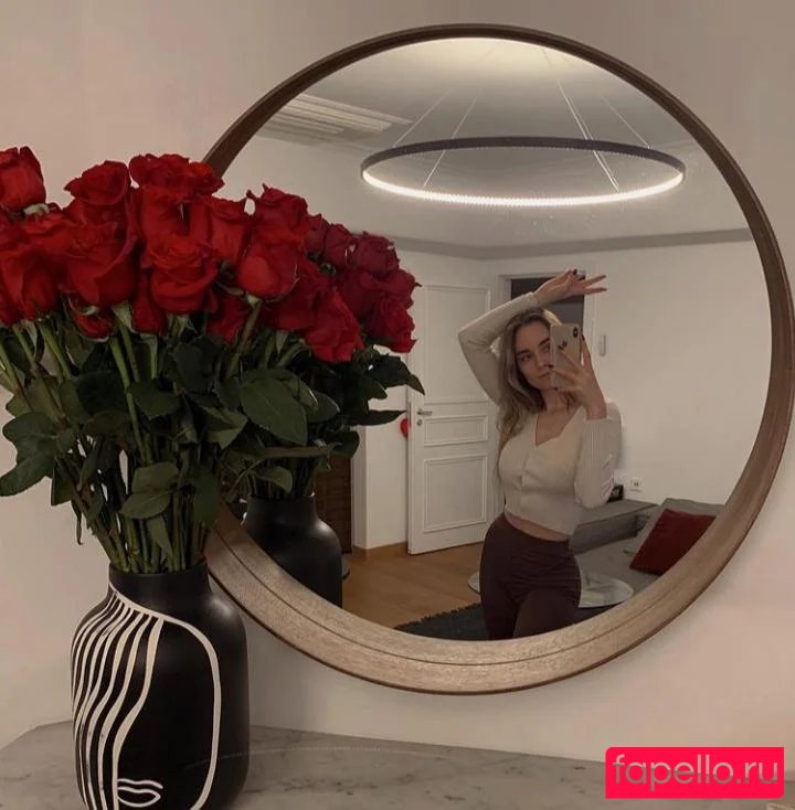 Elena Berri Nude Onlyfans Photo 12