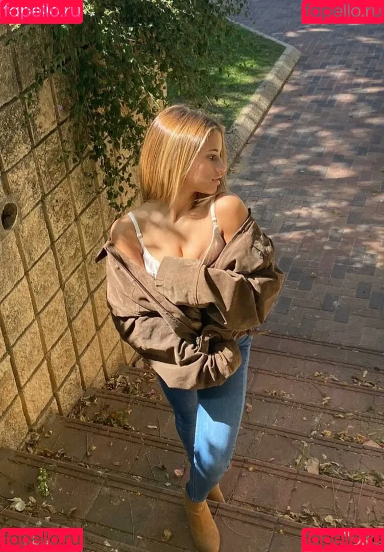 Shira Braun Onlyfans Photo Gallery 