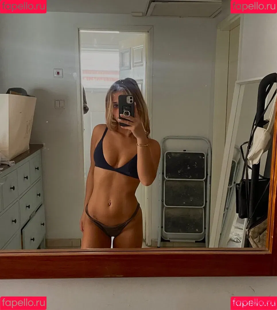 Shira Braun Onlyfans Photo Gallery 