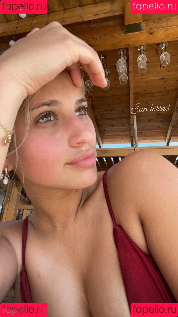 Shira Braun Onlyfans Photo Gallery 