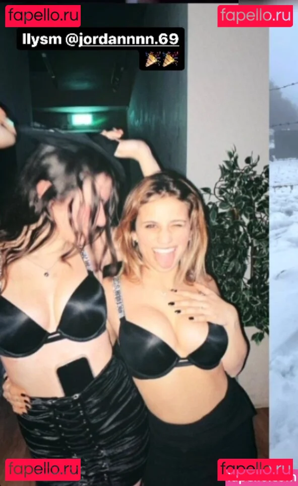 Shira Braun Onlyfans Photo Gallery 