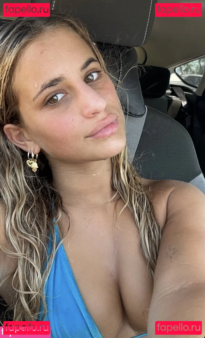 Shira Braun Onlyfans Photo Gallery 