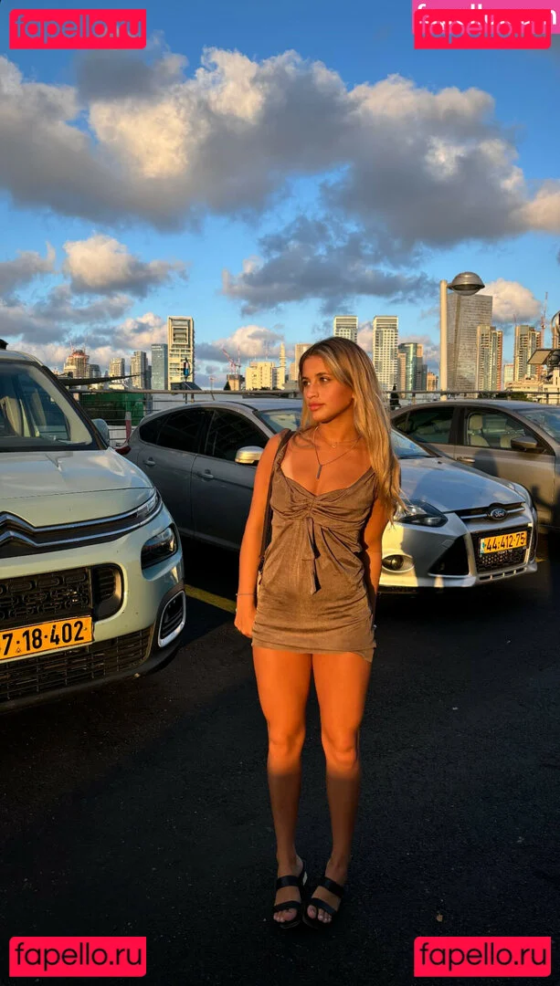 Shira Braun Onlyfans Photo Gallery 