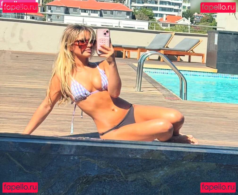 Shira Braun Onlyfans Photo Gallery 