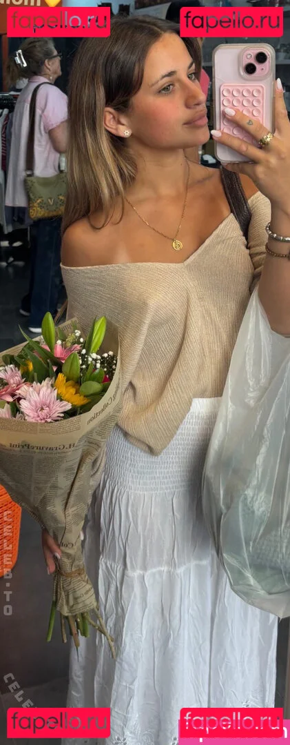 Shira Braun Onlyfans Photo Gallery 