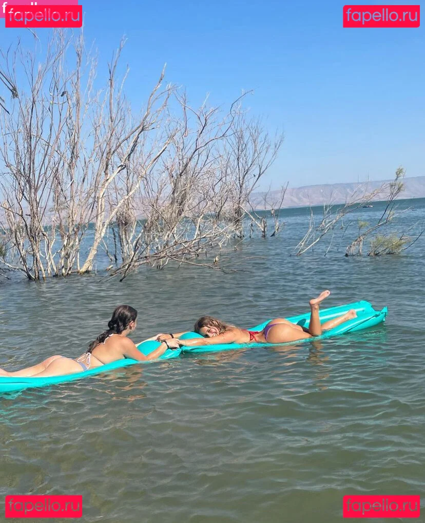 Shira Braun Onlyfans Photo Gallery 