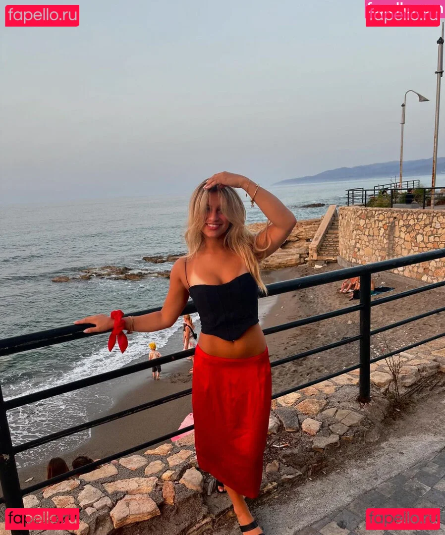 Shira Braun Onlyfans Photo Gallery 