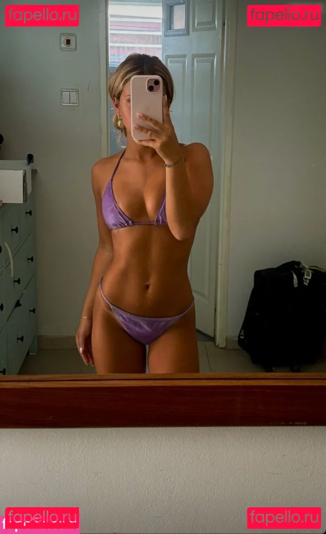 Shira Braun Onlyfans Photo Gallery 