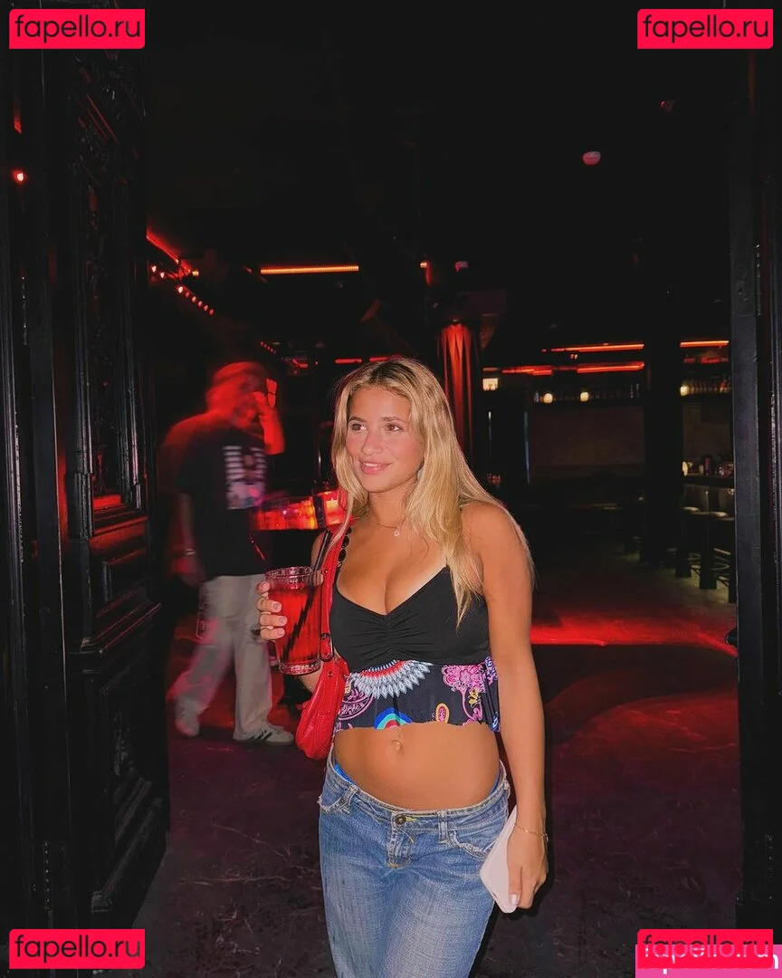 Shira Braun Onlyfans Photo Gallery 