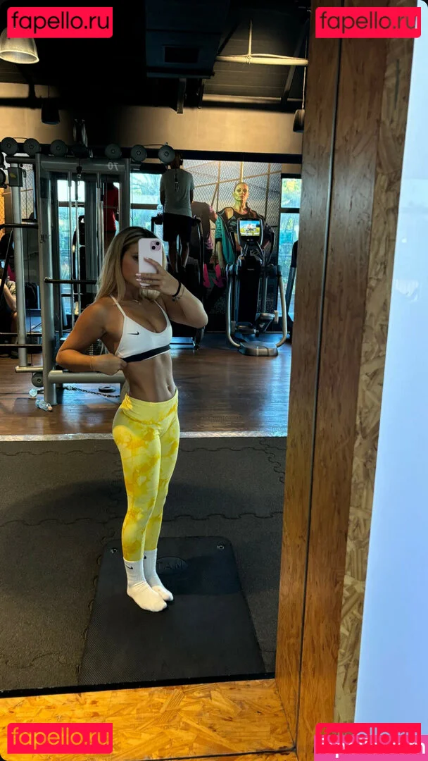 Shira Braun Onlyfans Photo Gallery 