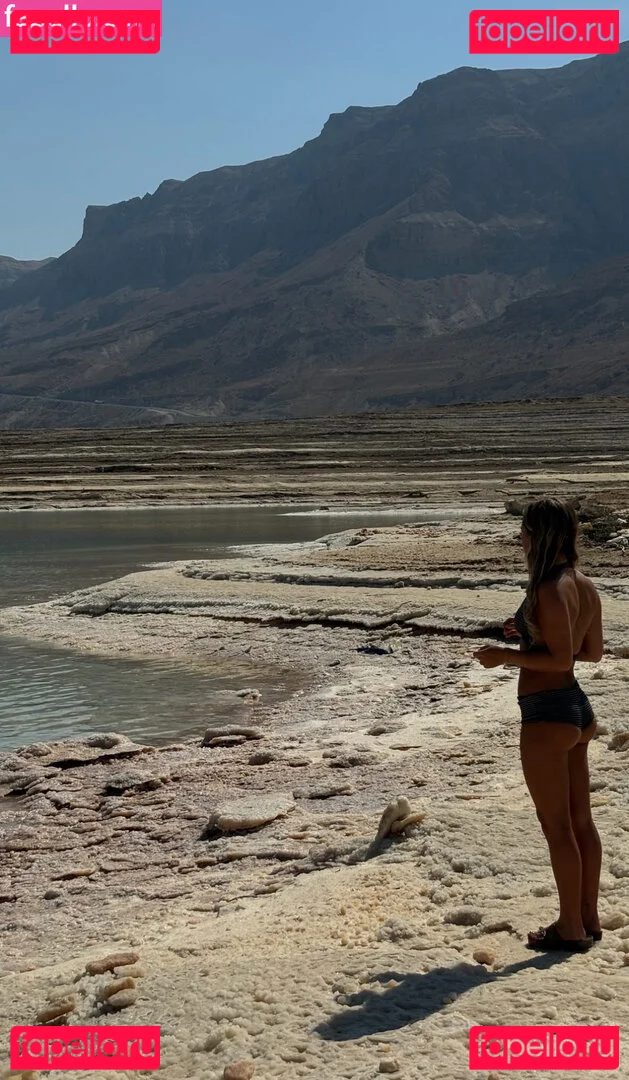 Shira Braun Onlyfans Photo Gallery 