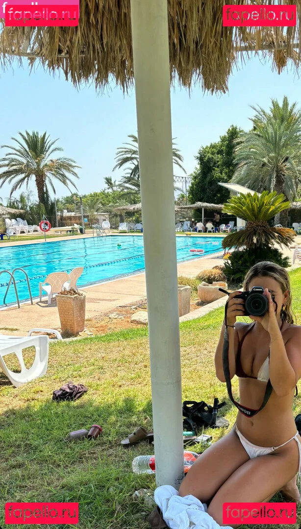 Shira Braun Onlyfans Photo Gallery 