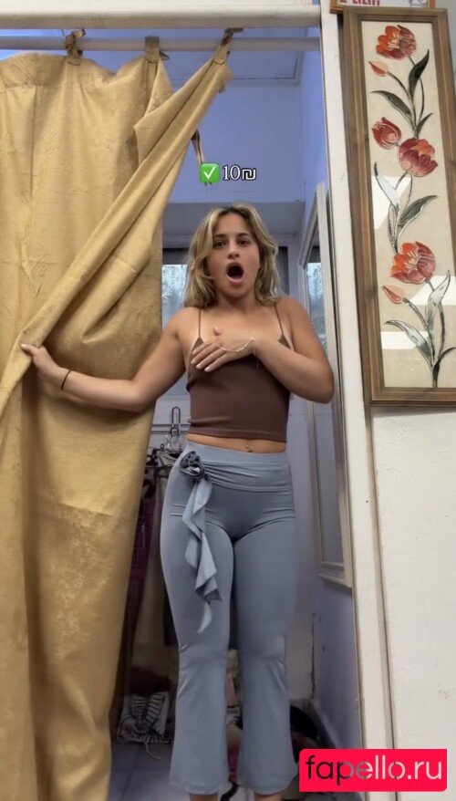 Shira Braun Nude Onlyfans Photo 48