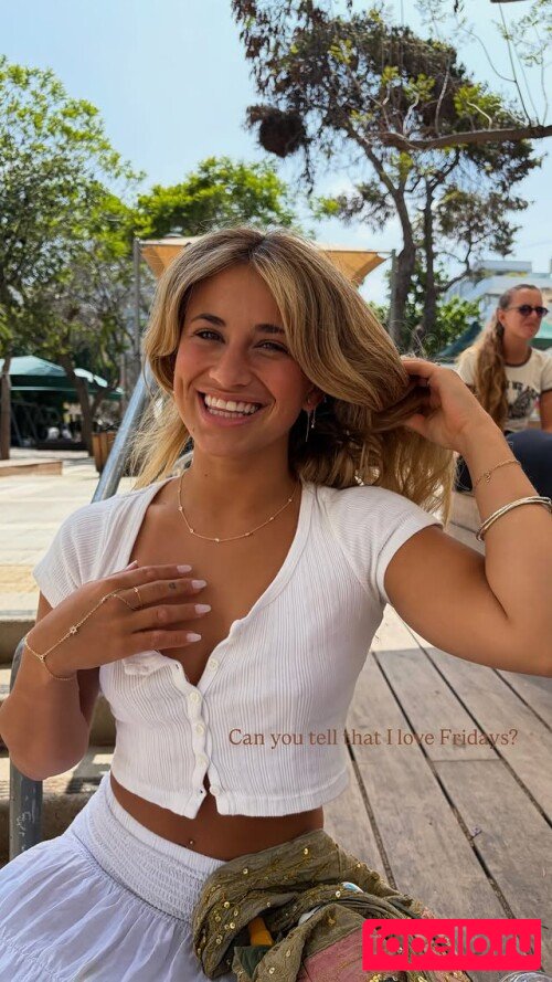 Shira Braun Nude Onlyfans Photo 23