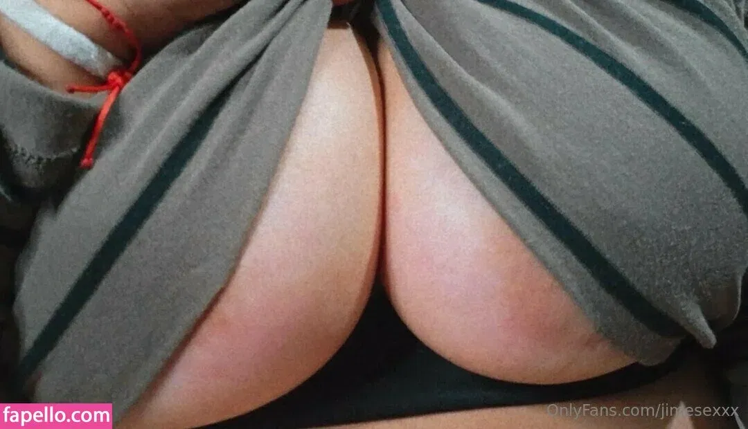 Jimesex Onlyfans Photo Gallery 