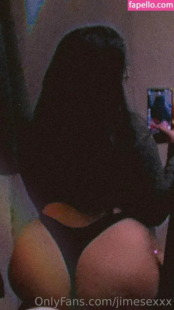 Jimesex Onlyfans Photo Gallery 