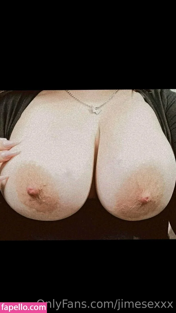 Jimesex Onlyfans Photo Gallery 