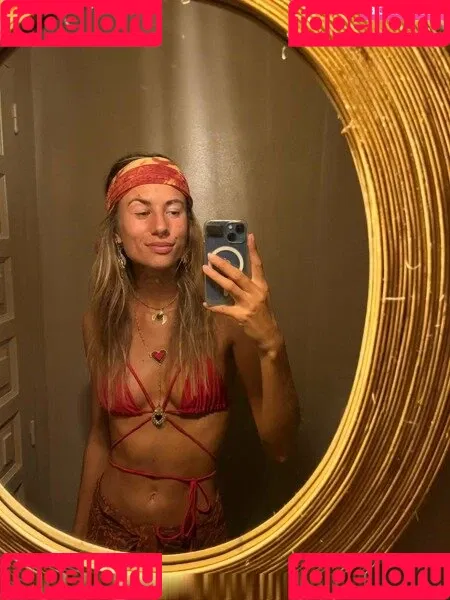 Lauren Sophie Messack Onlyfans Photo Gallery 