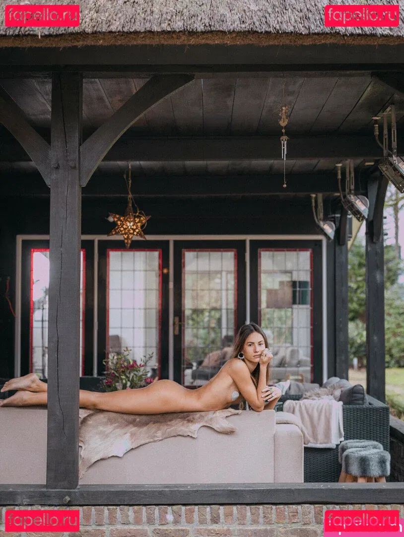 Lauren Sophie Messack Onlyfans Photo Gallery 