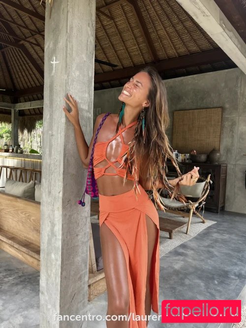 Lauren Sophie Messack Onlyfans Photo Gallery 