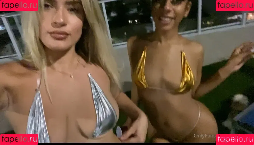 Allison Cactus Onlyfans Photo Gallery 