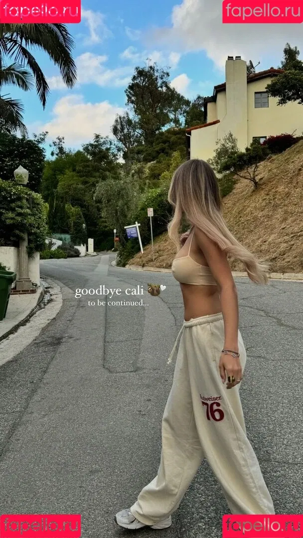 Joelle Marie Jaracz Onlyfans Photo Gallery 