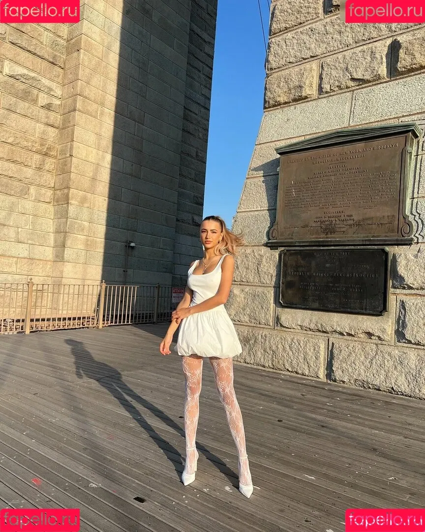 Joelle Marie Jaracz Onlyfans Photo Gallery 