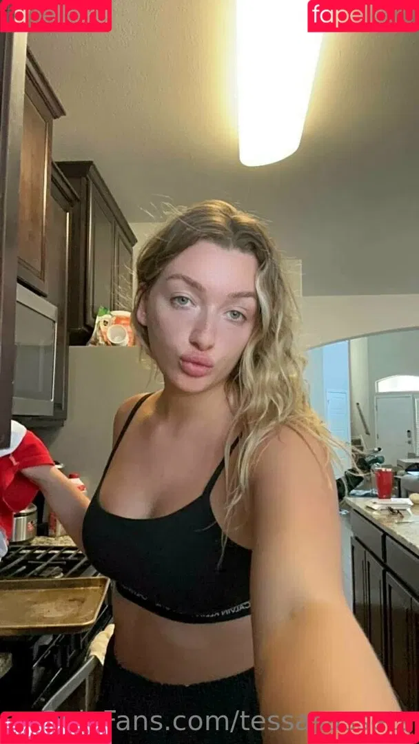 tessasassets Onlyfans Photo Gallery 