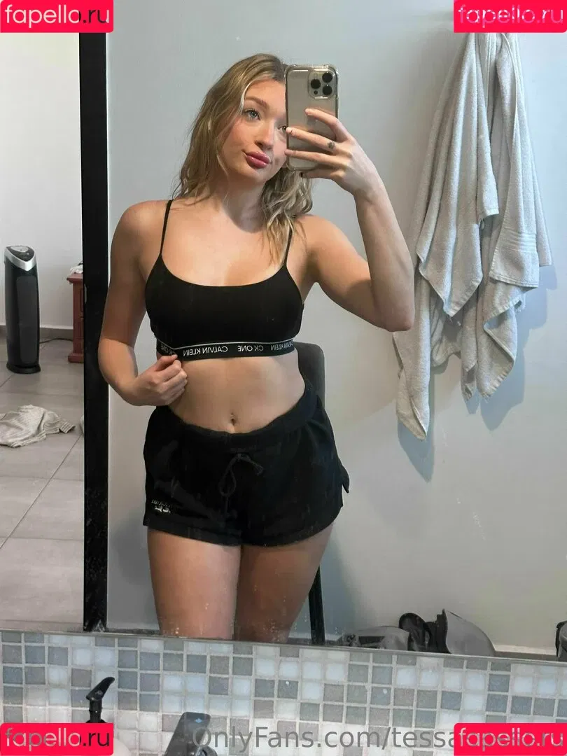 tessasassets Onlyfans Photo Gallery 