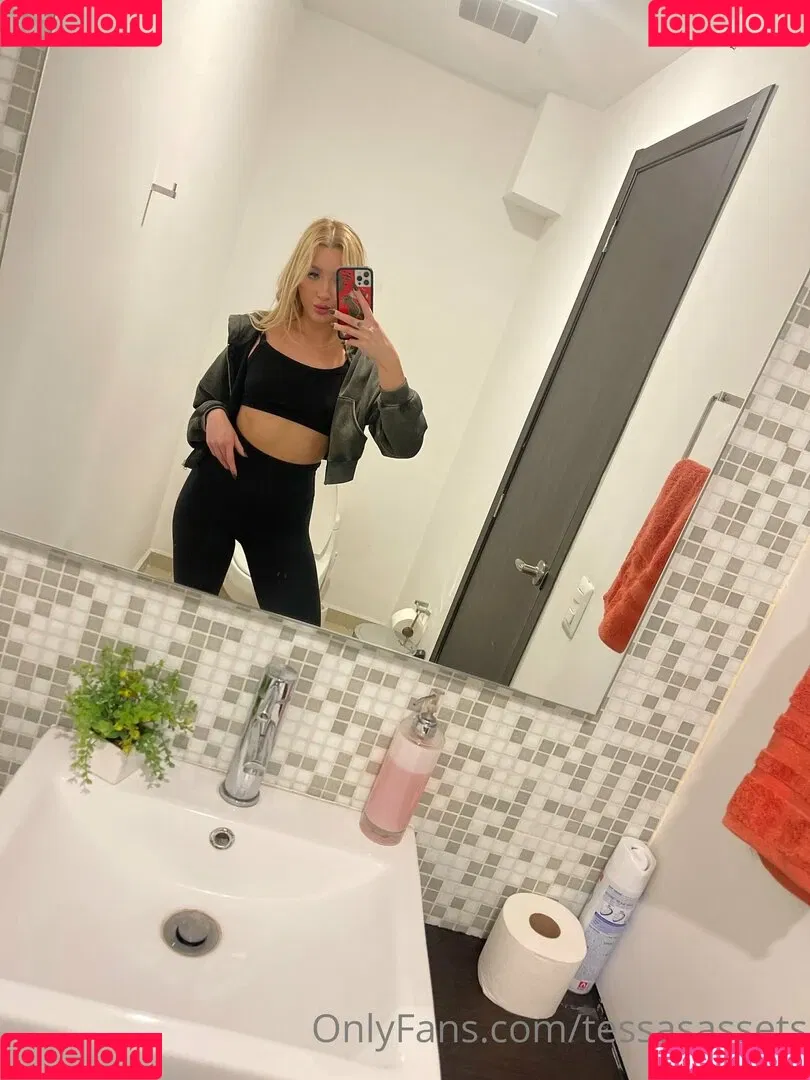 tessasassets Onlyfans Photo Gallery 