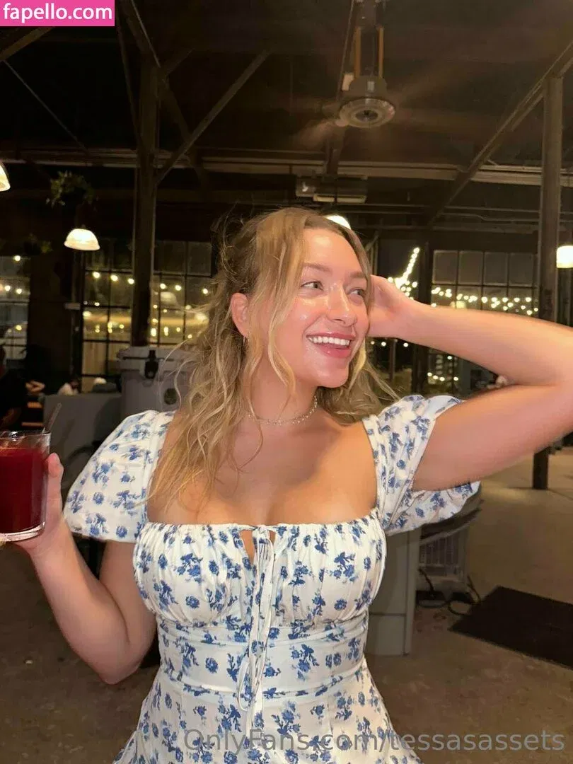 tessasassets Onlyfans Photo Gallery 
