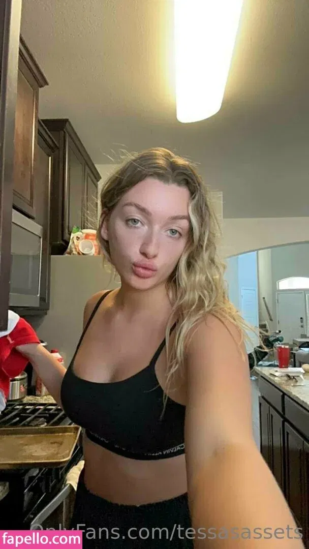 tessasassets Onlyfans Photo Gallery 