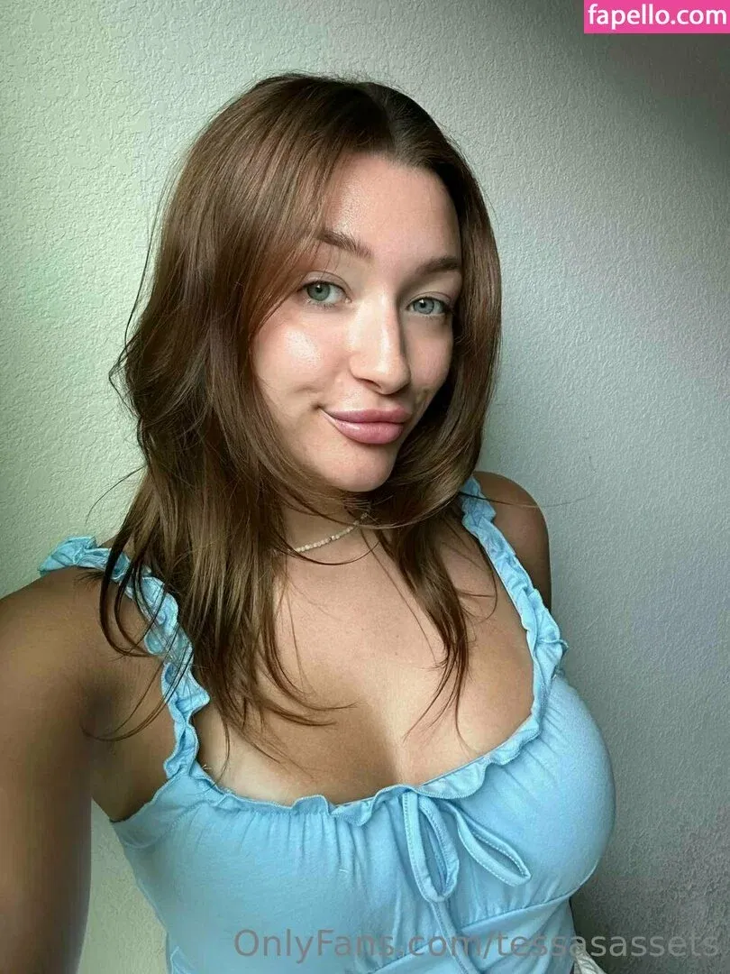 tessasassets Onlyfans Photo Gallery 