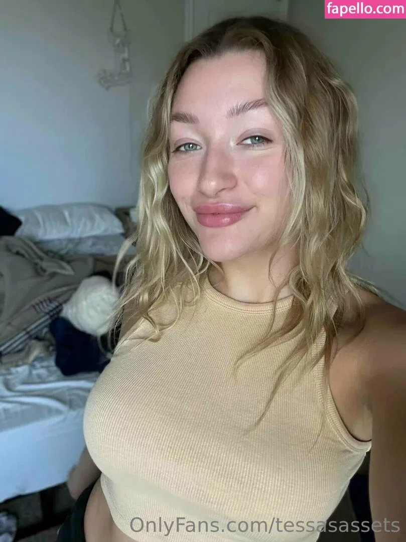 tessasassets Onlyfans Photo Gallery 