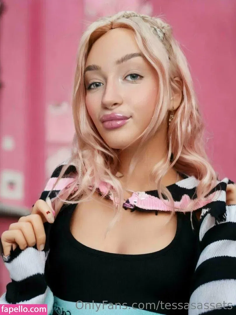 tessasassets Onlyfans Photo Gallery 