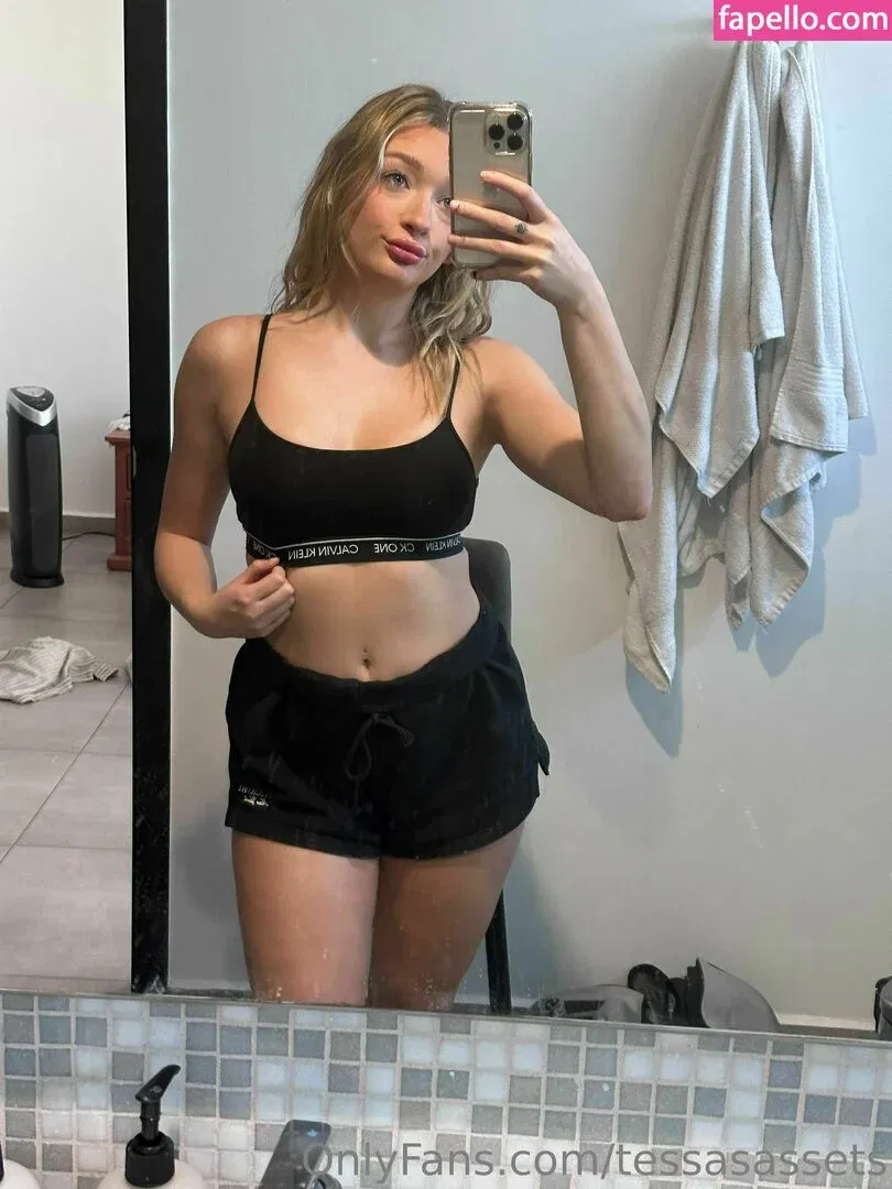 tessasassets Onlyfans Photo Gallery 