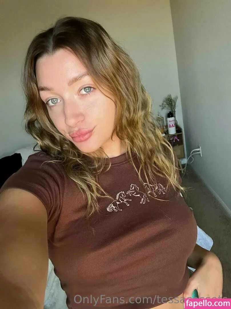 tessasassets Onlyfans Photo Gallery 