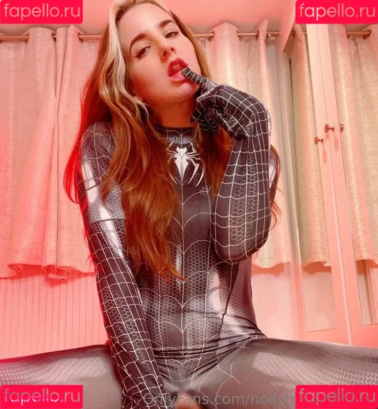 hollybenoir Onlyfans Photo Gallery 