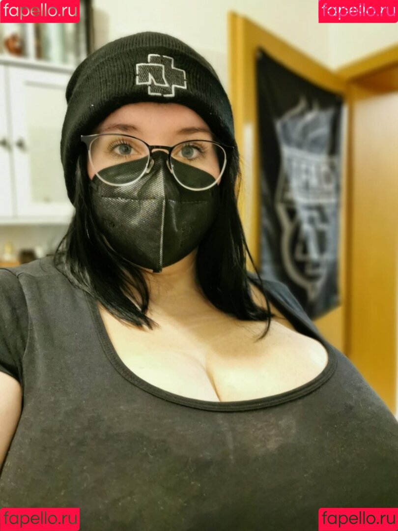 Wasstimmtdennbeidirnich Onlyfans Photo Gallery 