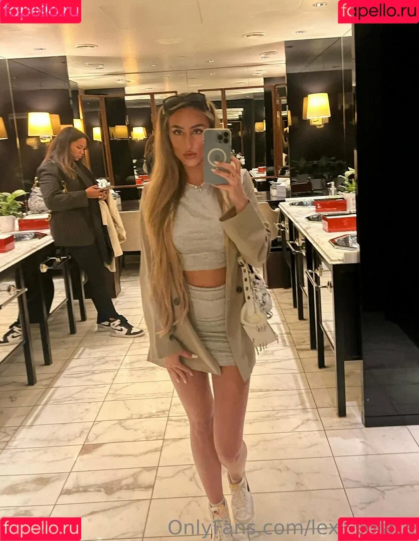 lexi_solace Onlyfans Photo Gallery 