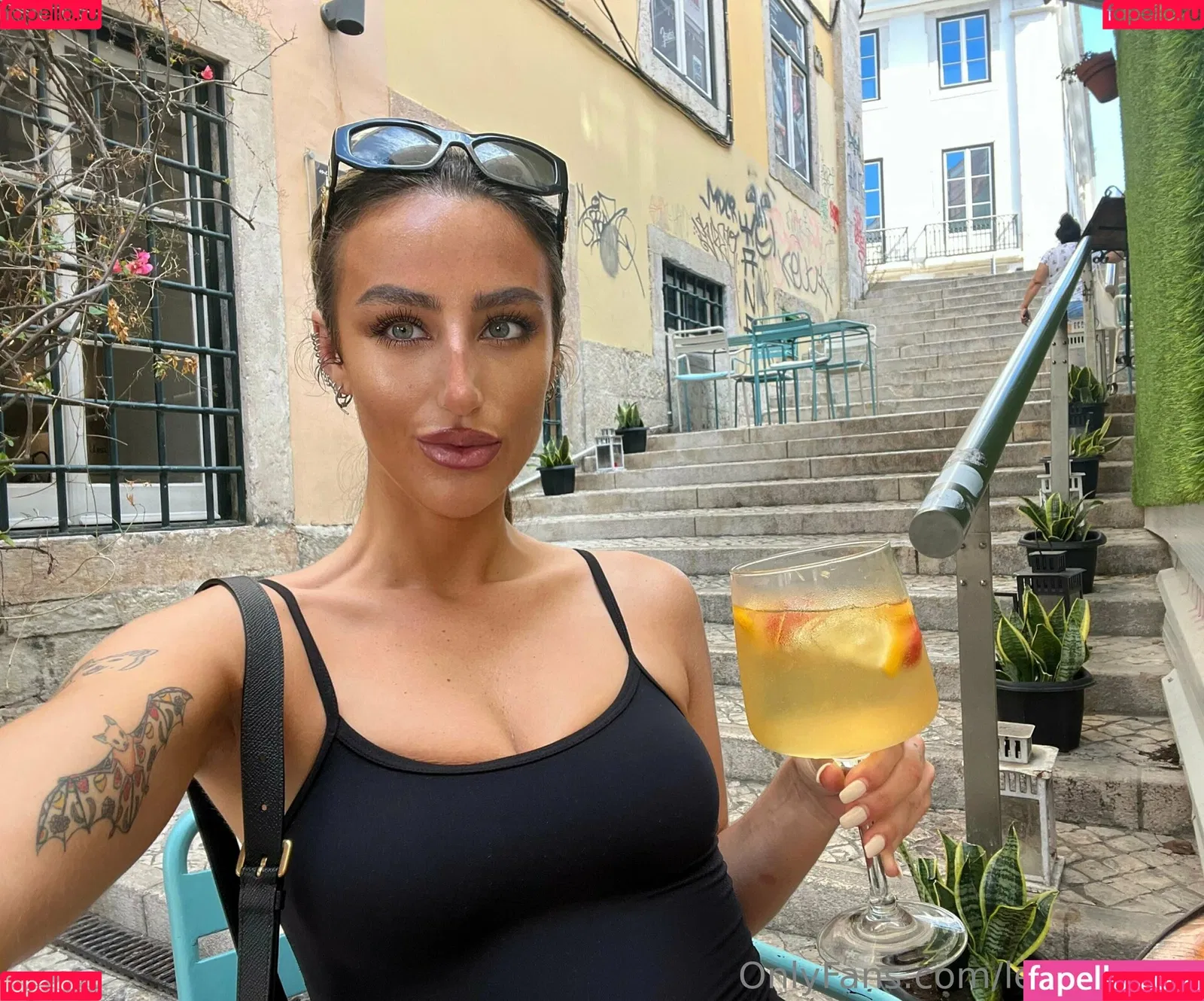 lexi_solace Onlyfans Photo Gallery 