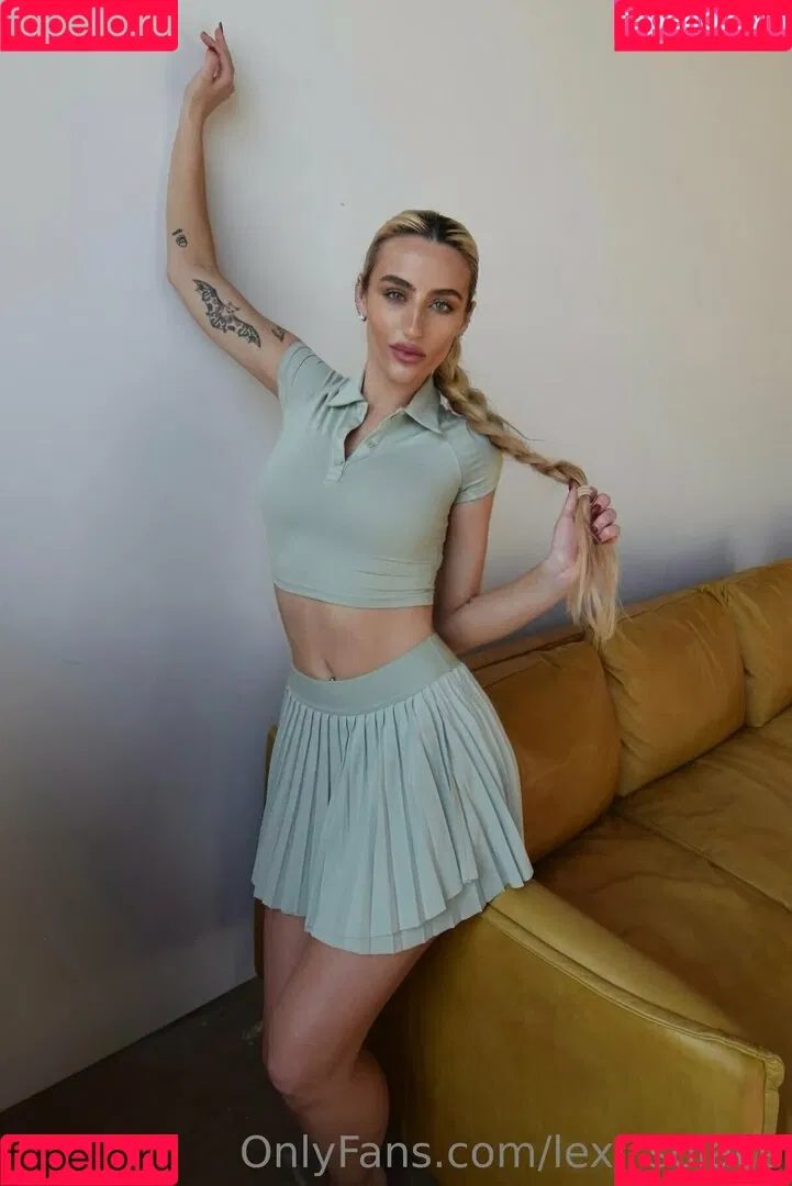 lexi_solace Onlyfans Photo Gallery 