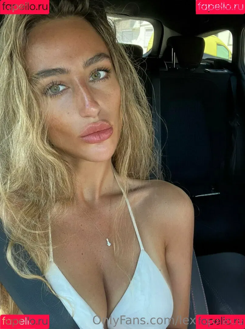 lexi_solace Onlyfans Photo Gallery 