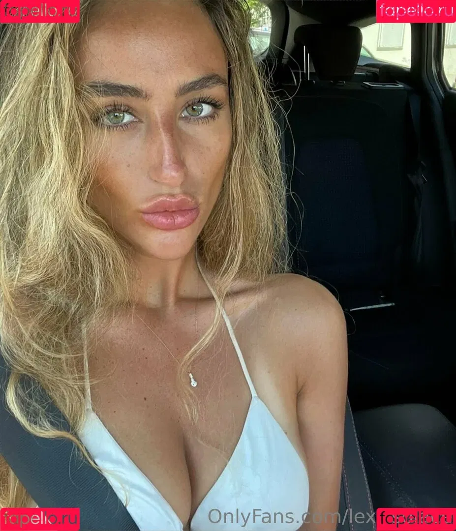 lexi_solace Onlyfans Photo Gallery 