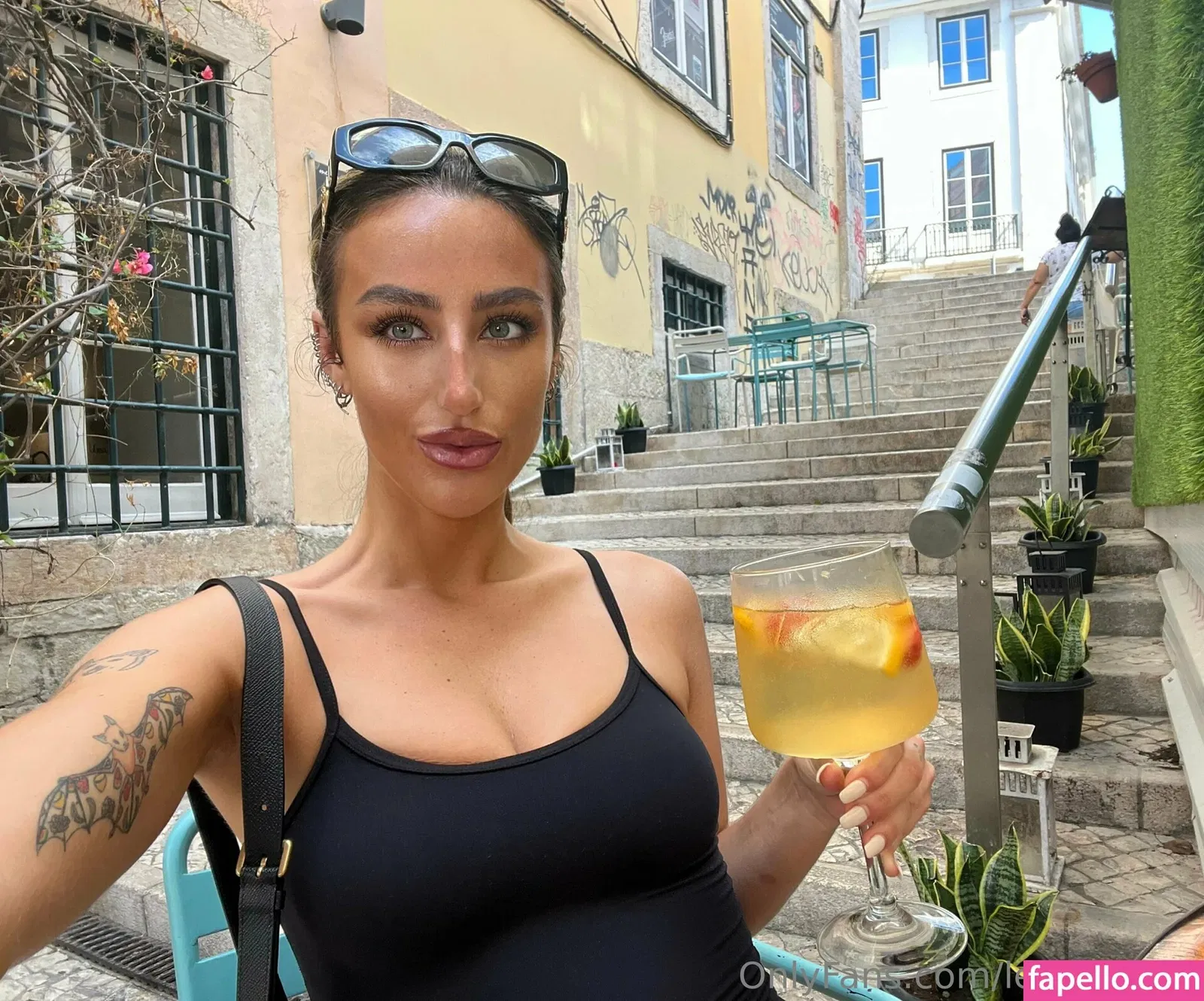 lexi_solace Onlyfans Photo Gallery 