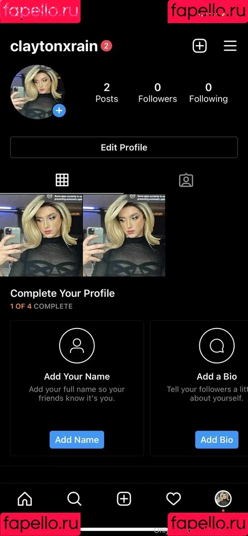 cassiexmillz Onlyfans Photo Gallery 